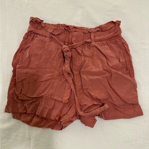 Dressy Shorts